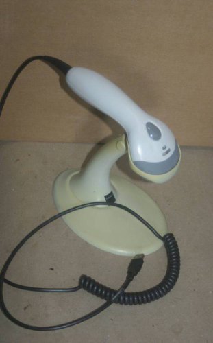 Metrologic MS9540 LASER BARCODE SCANNER CODEGATE CG USB Honeywell POS CODEGATE