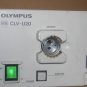 OLYMPUS CLV-U20 300W Xenon Endoscopy Evis Universal Light Source PARTS/REPAIR