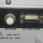 OLYMPUS CLV-U20 300W Xenon Endoscopy Evis Universal Light Source PARTS/REPAIR