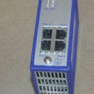 Hirschmann Rail Hub RH1-TP 4 Port Industrial Ethernet Hub