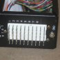 ADC 4-26479-3001 MINI-DSX-1/WM Module DSX-1 8 Term Front Cross-Connect Module