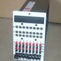 ADC 4-26479-3001 MINI-DSX-1/WM Module DSX-1 8 Term Front Cross-Connect Module