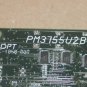 SUN DPT HA-1035-05-3A/ HA-1050-06-3C/ HA-1040-04-1H/ BB4050 SX4055U2/ PM3755U2B