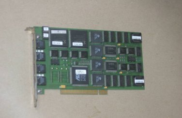 Beckhoff FC2002 Lightbus PCI Interface Fieldbus Card  TwinCAT Control Technology