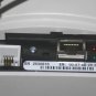 Zebra LP 2824 Thermal Label Receipt Tag Printer+Power Supply Serial Printserver