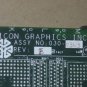 Silicon Graphics GE10V Geometry Engine for VTX graphics Card 030-0363-005 SGI