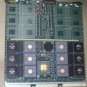 Silicon Graphics GE10V Geometry Engine for VTX graphics Card 030-0363-005 SGI