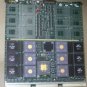 Silicon Graphics GE10V Geometry Engine for VTX graphics Card 030-0363-005 SGI