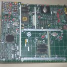 Silicon Graphics IO4 Board Card Module SGI 030-0646-107+Short MEZF+VCAM 0500-206