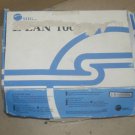 Siig E-lan 100 10MBPS Network Lan NIC Ethernet Card 8-bit ISA for XT/AT PC