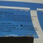 Siig E-lan 100 10MBPS Network Lan NIC Ethernet Card 8-bit ISA for XT/AT PC