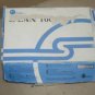 Siig E-lan 100 10MBPS Network Lan NIC Ethernet Card 8-bit ISA for XT/AT PC