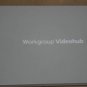 Blackmagic Design Workgroup Videohub 12X24 HD-SDI/SD-SDI Video Routing Switcher