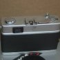 KONICA C35 38mm Film CAMERA Hexanon F2.8 35MM w/original Box & manuals !