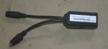 Symbol STI80-0200 Synapse "Smart Cable" For PC Wedge PS/2