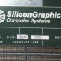 Silicon Graphics MC3 Memory Board Card Module SGI 030-0604-106