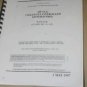 Wavetek HF VCG 142 & 142-S-430  Calibration Instruction Technical Manual