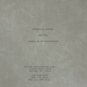 Dallas inst. SR-4C ShockCorder Vibration Recorder Operation Maintenance Manual 4