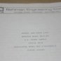 Behlman 50-c-SK AC Power Supply + OSC-1-45/2000-E oscillator Instruction Manual