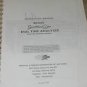 Spectral Dynamics Spectroscope SD330 Real Time Analyzer Manual