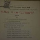 SEG FA1564/FA1565/FA1565/FA1566/FA1445/FA1446/FA1447/FA1448/FA1675 Users Manual