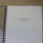 Wiltron 561 Scalar Network analyzer Operation Users Guide Technical Manual