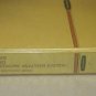 Wiltron 5600 Auto Scalar Network analyzer Operation Guide Maintenance Manual