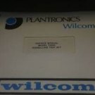 Wilcom T222C Signalling Test Set  Service Users Guide Technical Manual