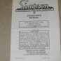 Simpson 00796 HV Test Probe for 262 ser 2 Operating Users Guide Technical Manual