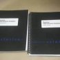 WAVETEK WANDEL GOLTERMAN Domino internetwork analyzer Operating Manual