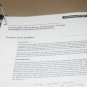 HP Hewlett Packard E4600-9 Product note Flexible waveform generator Omnisys In