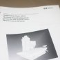 HP AN-325-2 Application Note machine tool calibration 5528A laser measurement