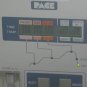 PACE TF-2000 BGA/CSP Reflow Rework System 2000P/2000B Base +2000R Pre-Heater