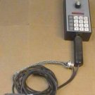 G&L Giddings & Lewis 3/6 Axis Pendant HANDHELD CONTROL M.1018.3035 for CNC Mill