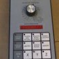 G&L Giddings & Lewis 3/6 Axis Pendant HANDHELD CONTROL M.1018.3035 for CNC Mill