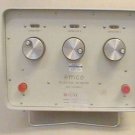 ETS-Lindgren Electro-Mechanics EMCO 3013 HF Rejection Network 400-1000MHz