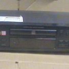 PIONEER PDR-609 High End CD Audio Recorder/Player Text