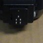 Canon Speedlite 200E External Camera Flash EOS 200E Clip-On Type TTL w/Manual+ca