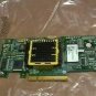 Adaptec RAID ASR-5405/256MB 4-port SAS/SATAII PCIe RAID Controller LP