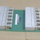 KEITHLEY 7058 LOW CURRENT SCANNER CARD 7058-102-02C 10 CHANNEL  700/7000 SERIES