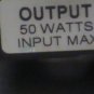 Aeroflex/Weinschel 500W 53-40-43 40dB Fixed Coaxial ATTENUATOR 2.5 GHZ 534043