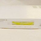 eeg en470 Smart Encoder III Closed Caption XDS URL Broadcast Encoding Captioning
