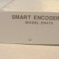 eeg en470 Smart Encoder III Closed Caption XDS URL Broadcast Encoding Captioning