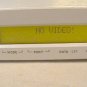 eeg en470 Smart Encoder III Closed Caption XDS URL Broadcast Encoding Captioning