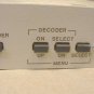 eeg en470 Smart Encoder III Closed Caption XDS URL Broadcast Encoding Captioning