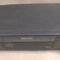 Matsushita  NV-HD670BD PLAY PAL MESECAM NTSC RARE Multi-format HD670 SECAM NICAM