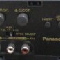 Matsushita  NV-HD670BD PLAY PAL MESECAM NTSC RARE Multi-format HD670 SECAM NICAM