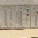 Tek 1411 PAL Generator + Tektronix SPG12 TSG11 TSP11 TSG13 TSG15 TSG16 modules