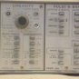 Tek 1411 PAL Generator + Tektronix SPG12 TSG11 TSP11 TSG13 TSG15 TSG16 modules