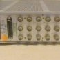 Tek 1411 PAL Generator + Tektronix SPG12 TSG11 TSP11 TSG13 TSG15 TSG16 modules